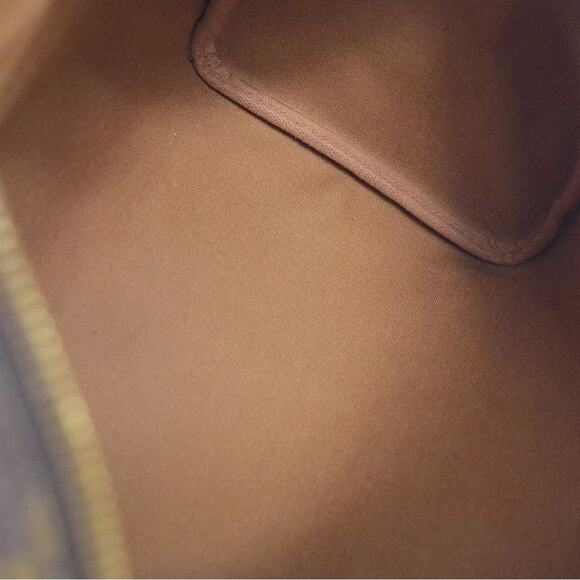 AUTHENTIC LOUIS VUITTON SPEEDY 30 HANDBAG PURSE MONOGRAM CANVAS VI8911 W/PADLOCK - Picture 9 of 16